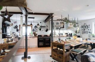 Wohnung mieten in 69434 Heddesbach, Wohnen, wo andere Urlaub machen, 6 Zimmer Maisonette, 2 Badezimmer, Garten, Balkon
