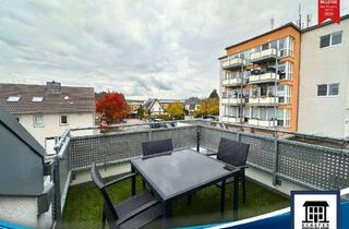 Wohnung mieten in 53359 Rheinbach, Komfort trifft Design – Moderne 3-Zimmer-Wohnung mit Top-Ausstattung in Rheinbach