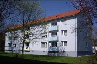 Wohnung mieten in Heimstr. 10, 89129 Langenau, Langenau - 3-Zimmer-Wohnung mit Balkon (öffentlich gefördert)