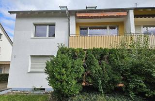 Wohnung mieten in 78224 Singen, Sonnige 3-Zimmer Mietwohnung mit Balkon, Kellerabteil und Gartenanteil in 78224 Singen-Süd
