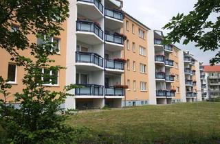 Wohnung mieten in Siedlerweg 14, 15236 Jacobsdorf, Geräumige 2-Zimmerwohnung in Süd
