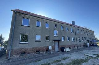 Wohnung mieten in Dorfstraße 25, 19348 Berge, Ihr neues Zuhause mit Gartenoption – renoviert und bezugsfertig