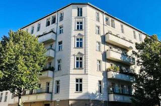 Wohnung mieten in Stephanstraße 46, 10559 Tiergarten, Moderne Dachgeschosswohnung Nähe Westhafen