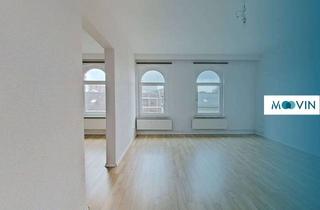 Wohnung mieten in Riedestraße 2a, 38102 Braunschweig, PLATZ FÜR DIE GANZE FAMILIE: Weitläufige und renovierte 6-Zimmer-Wohnung mit Einbauküche