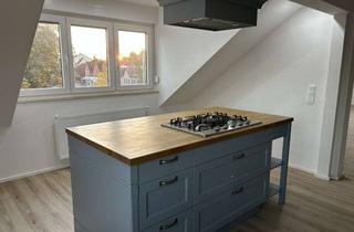 Wohnung mieten in 90547 Stein, Erstbezug - komplett sanierte 4-Zimmer-Wohnung in Stein