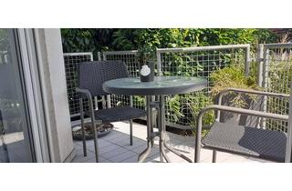 Wohnung mieten in 55239 Gau-Odernheim, 3-Zimmer Erdgeschosswohnung mit Terrasse