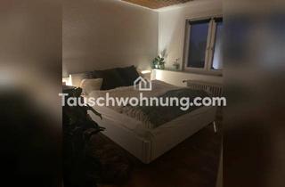Tauschwohnungen in Tauschwohnungstraße, 51469 Bergisch Gladbach, Tauschwohnung: 4 Zimmer Wohnung im DG