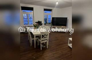 Tauschwohnungen in Louisenstraße 103, 61348 Bad Homburg, Tauschwohnung: Zentrale 3,5-Zimmer-Wohnung in Bad Homburg