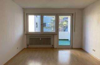 Wohnung mieten in 92318 Neumarkt, 2-Zimmerwohnung in Neumarkt
