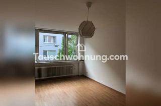 Tauschwohnungen in Tauschwohnungstraße, 34626 Neukirchen, Tauschwohnung: Super Lage Einzimmerwohnung düsseldorf