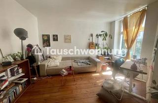 Tauschwohnungen in Jessnerstraße 52, 10247 Friedrichshain, Tauschwohnung: Tausch in Friedrichshain oder Treptow