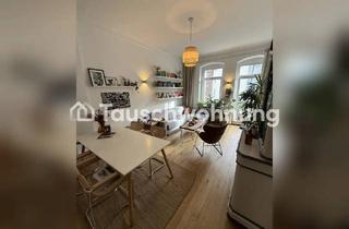 Tauschwohnungen in Edisonstraße 45, 12459 Oberschöneweide, Tauschwohnung: 3-Zimmer-Altbauwohnung (85m²) in Oberschöneweide