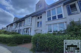 Wohnung mieten in 12309 Lichtenrade (Tempelhof), HELLE, GEMÜTLICHE 2-ZIMMER-WOHNUNG IM SCHÖNEN LICHTENRADE!