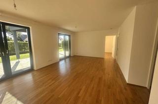 Wohnung mieten in 87767 Niederrieden, Schöne lichtdurchflutete 2-Zimmer Wohnung mit Terrasse und Gartenanteil in Niederrieden