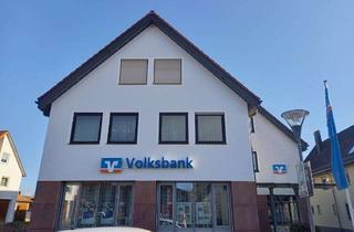 Wohnung mieten in 89567 Sontheim, Kleines Appartement im Herzen von Sontheim a.d. Brenz