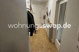 Wohnung mieten in Am Schloßpark 34, 82131 Gauting, Wohnungstausch: Am Schloßpark 34