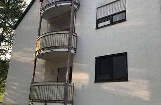 Wohnung mieten in 77933 Lahr/Schwarzwald, Helle 3-Zimmer Wohnung mit Balkon in Lahr-Reichenbach