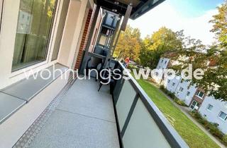 Wohnung mieten in Busbrookhöhe 19, 22159 Farmsen-Berne, Wohnungstausch: Busbrookhöhe 19