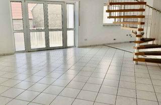 Wohnung mieten in 64572 Büttelborn, Helle 2,5-Zimmer Maisonette in Büttelborn-Worfelden
