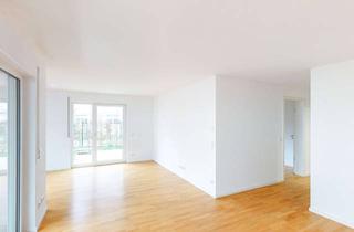 Wohnung mieten in Schmollerstraße 69, 74074 Heilbronn, Ihre Traumwohnung: 3-Zimmer Wohnung mit Südloggia