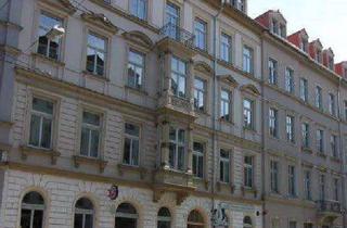 Wohnung mieten in 01099 Äußere Neustadt, * Beste Neustadtlage, sanierter Altbau - ID 6546 *