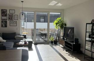Wohnung mieten in Bildechinger Steige 46, 72160 Horb, helle neuwertige 3-Zimmer-Wohnung, Horb-Hohenberg
