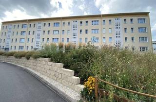 Wohnung mieten in Hufelandstraße, 98527 Suhl, Bezugsfertige Wohnung in der Nähe vom Klinikum