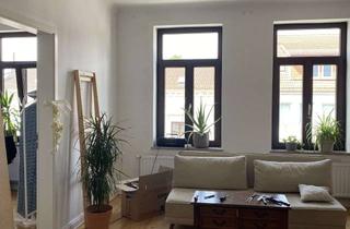 Wohnung mieten in Fedelhören 50, 28203 Ostertor, Helle Altbauwohnung Fedelhören Bremen 3 Zimmer
