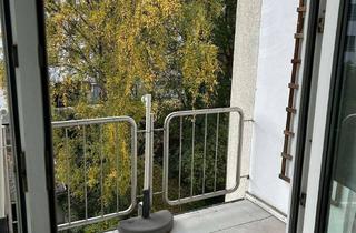 Wohnung mieten in 44135 Dortmund, Schöne 95m Altbauwohnung mit Balkon