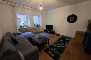 Wohnung mieten in Parkstraße 38, 90409 Maxfeld, Schöne 3 Zimmer Altbauwohnung nahe Stadtpark