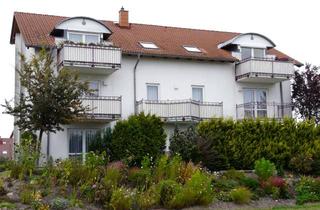 Wohnung mieten in 03054 Döbbrick, Sehr schöne Singlewohnung mit Balkon, Einbauküche und Fußbodenheizung im Stadtteil Döbbrick!