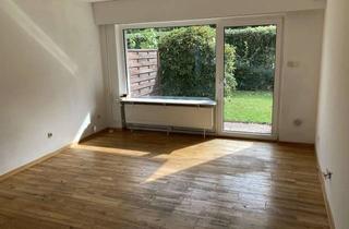 Wohnung mieten in 35080 Bad Endbach, Gepflegte 3 Zimmerwohnung in ruhiger Lage!