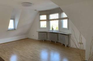 Wohnung mieten in 56130 Bad Ems, 3-Zimmer-Dachgeschosswohnung in Bad Ems