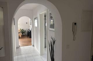 Wohnung mieten in 76316 Malsch, Helle 4,5-Raum Wohnung mit Balkon und Einbauküche in Malsch zentral gelegen