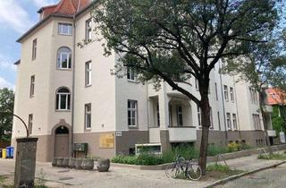 Wohnung mieten in Humboldtstraße, 15230 Frankfurt, Wunderschöne 1 Zimmerwohnung mit großen Balkon *01