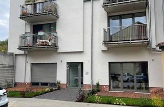 Wohnung mieten in Brückenplatz, 15907 Lübben, Sonnige Wohnung in Lübben