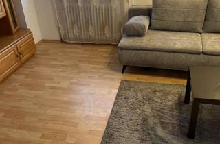 Wohnung mieten in Rosenheimer Allee, 86399 Bobingen, Helle 2-Zimmer Dachgeschosswohnung in Bobingen
