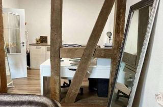 Wohnung mieten in Zur Landsburg 29, 34613 Schwalmstadt, Schöne 2-Zi.-Whg. (55 m²) mit EBK, Stellplatz – in Schwalmstadt/Allendorf