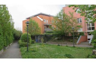 Wohnung mieten in Weserstr. 75, 16321 Bernau, Single, 2-Zimmer-Wohnung in Bernau bei Berlin