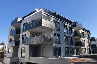 Penthouse mieten in Fliegerstr. 35, 67657 Innenstadt, Luxuriöse Penthouse-Wohnung in Kaiserslautern - beste Lage