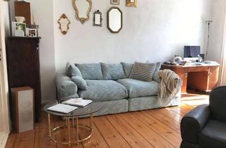Wohnung mieten in Saarbrücker Straße, 10405 Prenzlauer Berg, Elegante 4-Zimmer Wohnung im 3. OG in Prenzlauer Berg