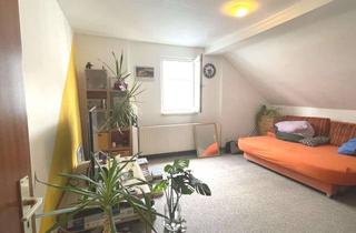 Wohnung mieten in 70182 Mitte, ** Gemütliche Dachgeschosswohnung in super Lage **