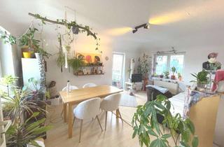 Wohnung mieten in 70182 Mitte, ** Schöne Dachgeschosswohnung über den Dächern Stuttgarts! **