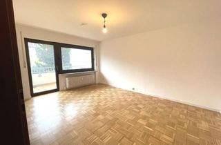 Wohnung mieten in 70184 Ost, ** Schöne 1-Zimmerwohnung mit großem Balkon **