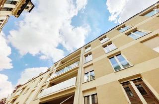 Wohnung mieten in Haus A / Leopoldstr., 04277 Connewitz, * Privat Oase * 3 Zimmer * NEUBAU ** EIGENER GARTEN * Fußbodenheizung * Tiefgarage * 12/25