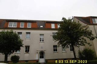Wohnung mieten in Eulenstraße, 17034 Vogelviertel, Schöne helle 2-Raum-Dachgeschosswohnung im Vogelviertel