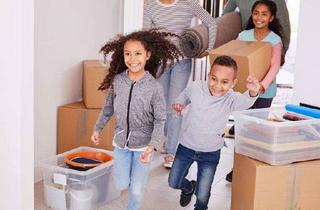 Wohnung mieten in Tibujewstraße 15, 17036 Neubrandenburg, Für eine junge Familie ideal!