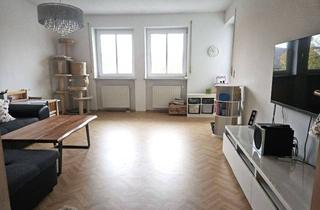 Wohnung mieten in 93173 Wenzenbach, Helle 3-Zimmer-Wohnung mit Balkon in Wenzenbach