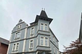 Wohnung mieten in Stephanstr. 34, 35390 Gießen, Gemütliche und helle 3 Zimmer-Wohnung in Gießens wohl beliebtester Wohnlage, Stephanstr. 34