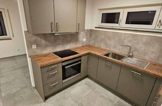 Wohnung mieten in 79664 Wehr, Erstbezug! Moderne, zentrale 3,5-Zimmer Wohnung in Wehr